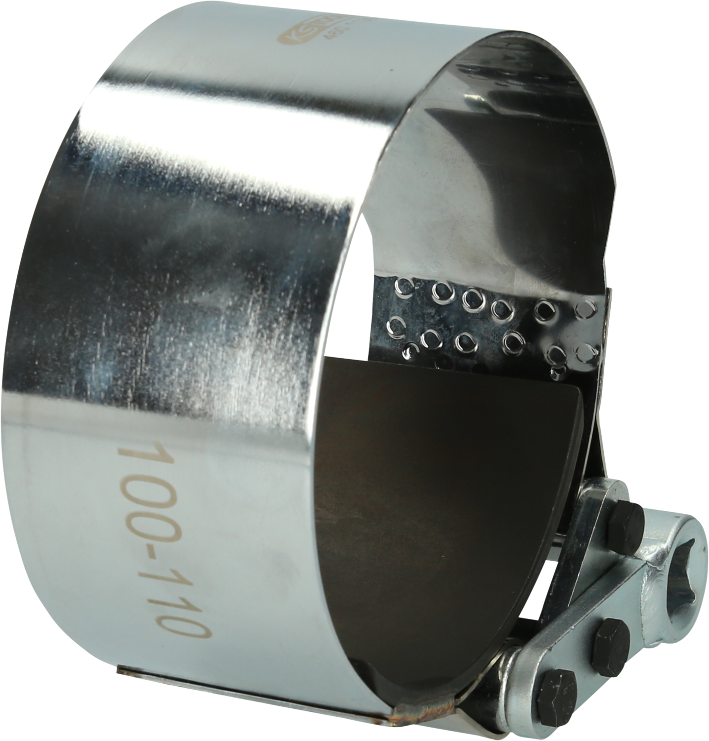 KS Tools 1/2" Filter-Stahlband-Schlüssel