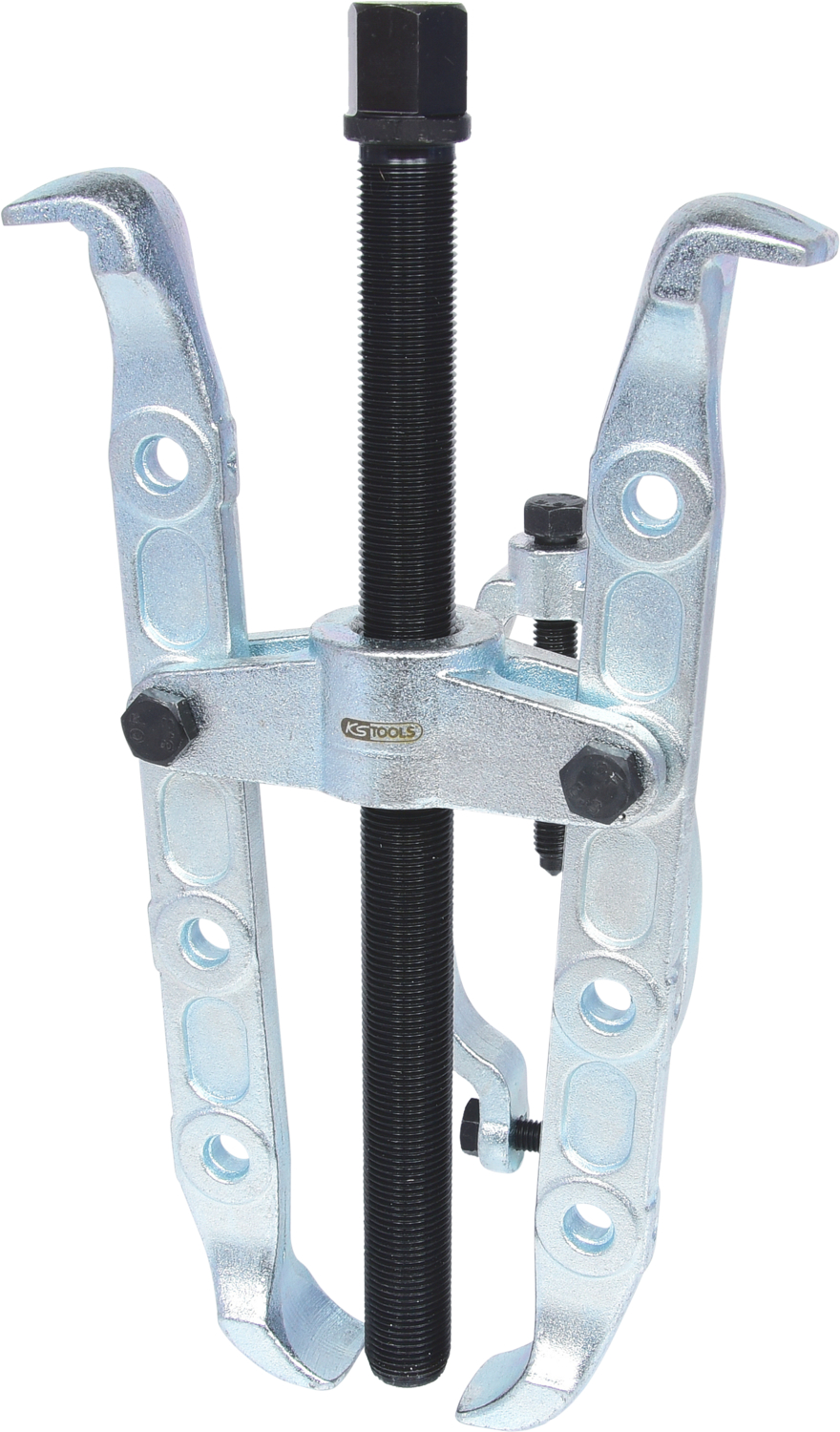 KS Tools Universal-Abzieher 2-armig mit Spannbügel