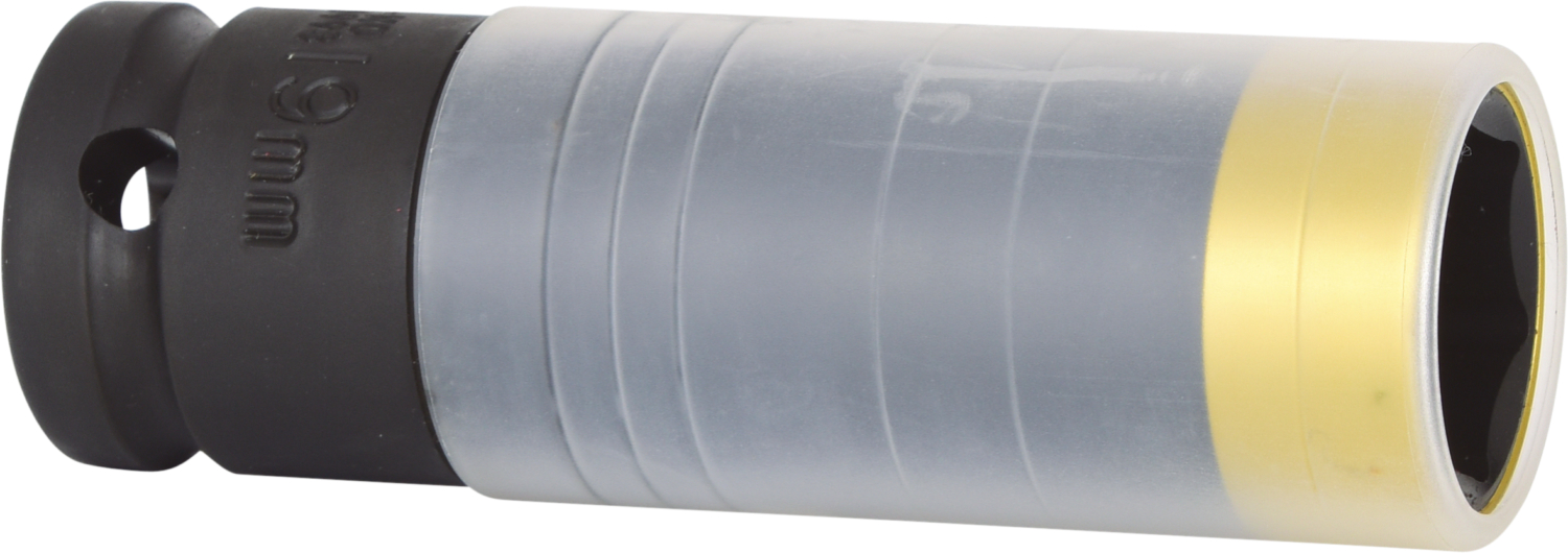 KS Tools SlimPOWER 1/2"Impact-Stecknuss