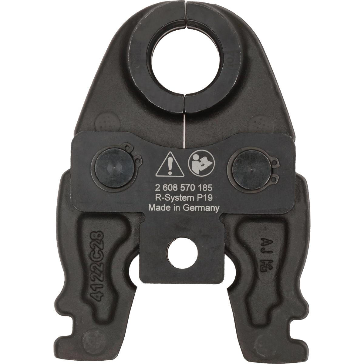 Bosch EXPERT Pressbacken Compact TH