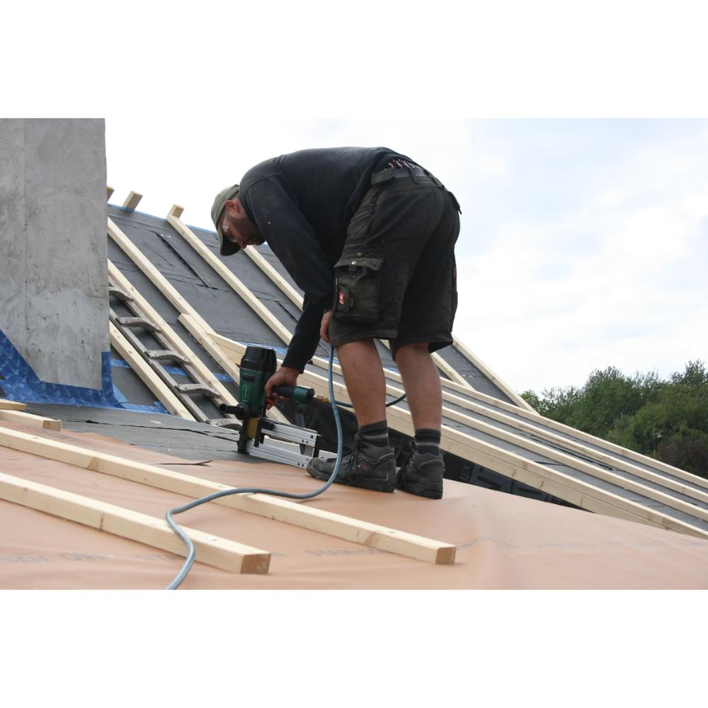 PREBENA 9X-WP130 Druckluftnagler für 75-130mm