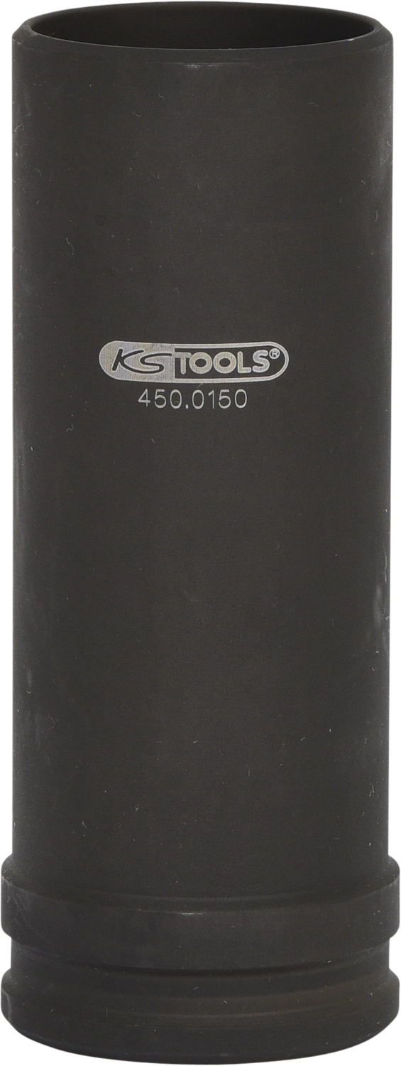 KS Tools Führungsrohr für Nutmuttern-Schlüssel