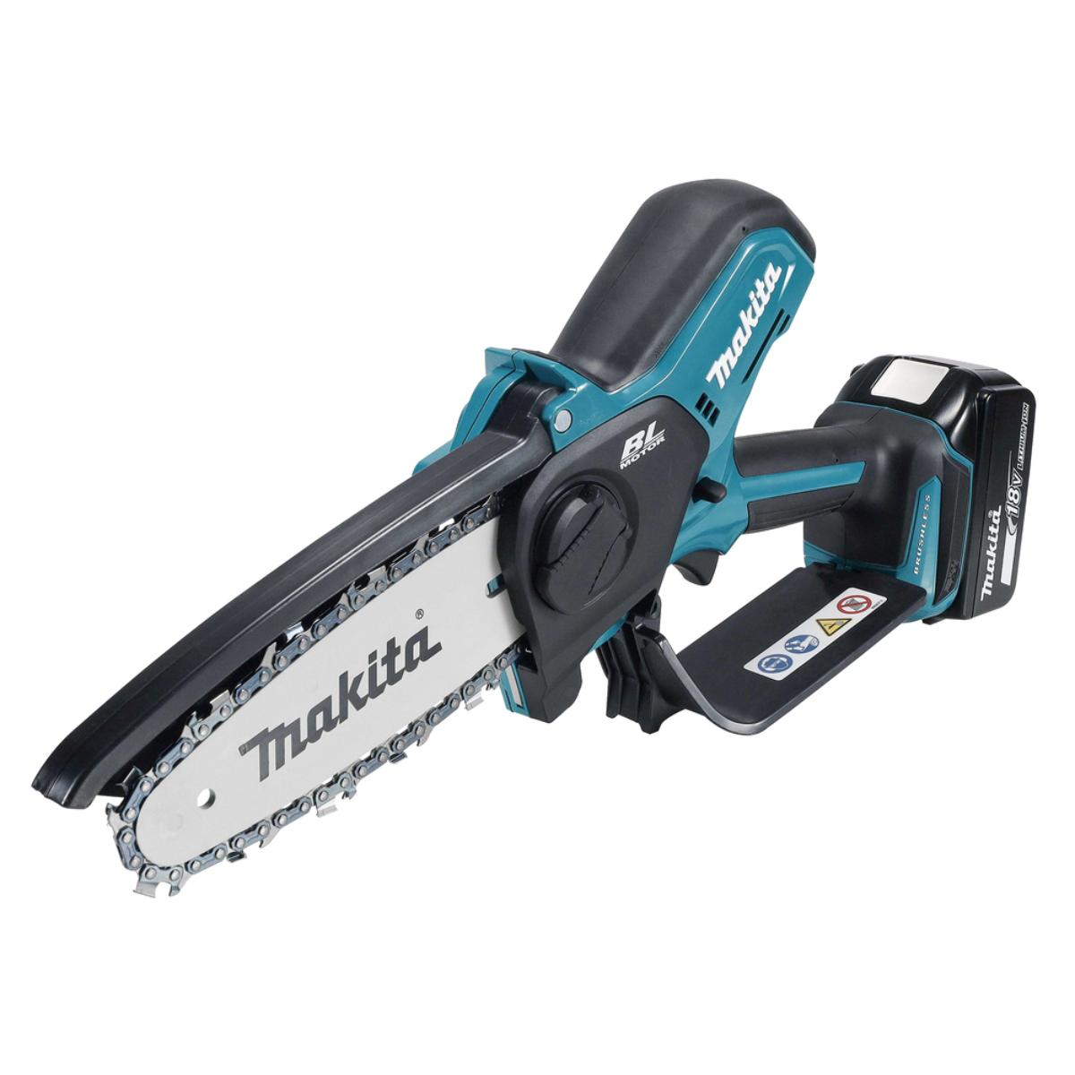 Makita Akku-Astsäge 18V - 15 cm - 8 m/s - DUC150Z