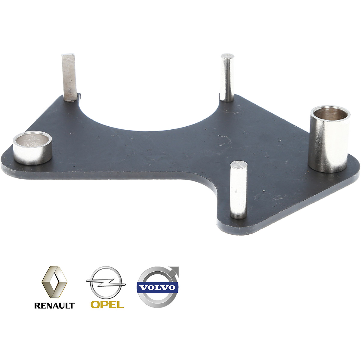 Brilliant Tools Nockenwellen-Arretierwerkzeug für Renault 1.4 und 1.6 16V