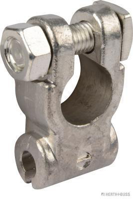 HERTH&BUSS Batteriepolklemme, - Pol, 25 mm²