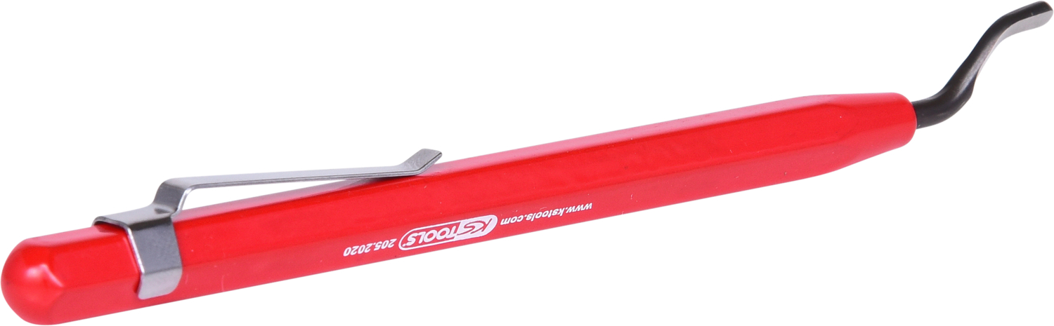 KS Tools Universal-Schnell-Entgrater, 140x21mm
