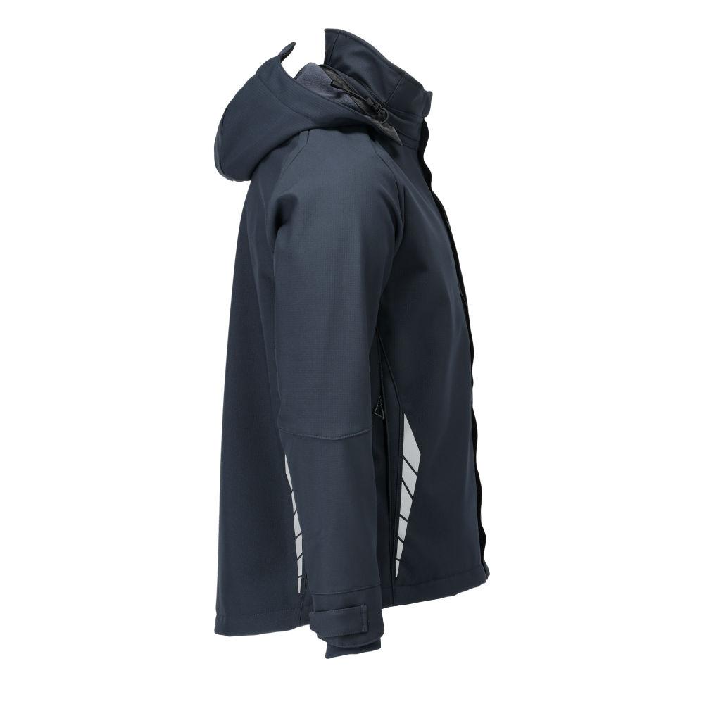 MASCOT Herren Blackpool Softshell Jacke HARDWEAR