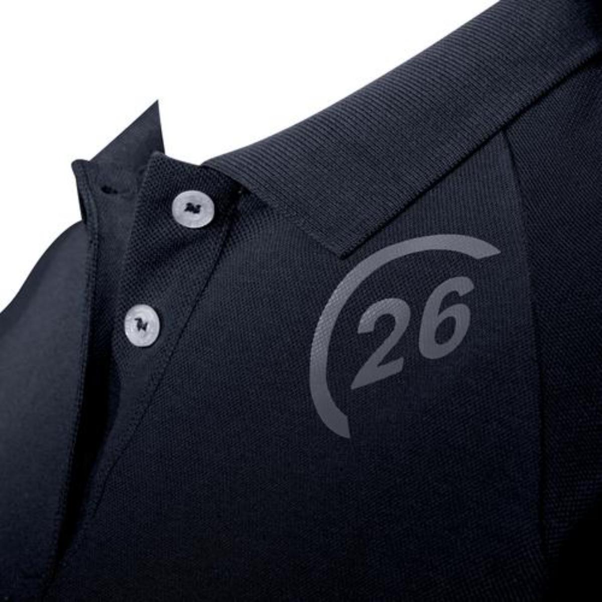 uvex Kollektion 26 Poloshirt woman