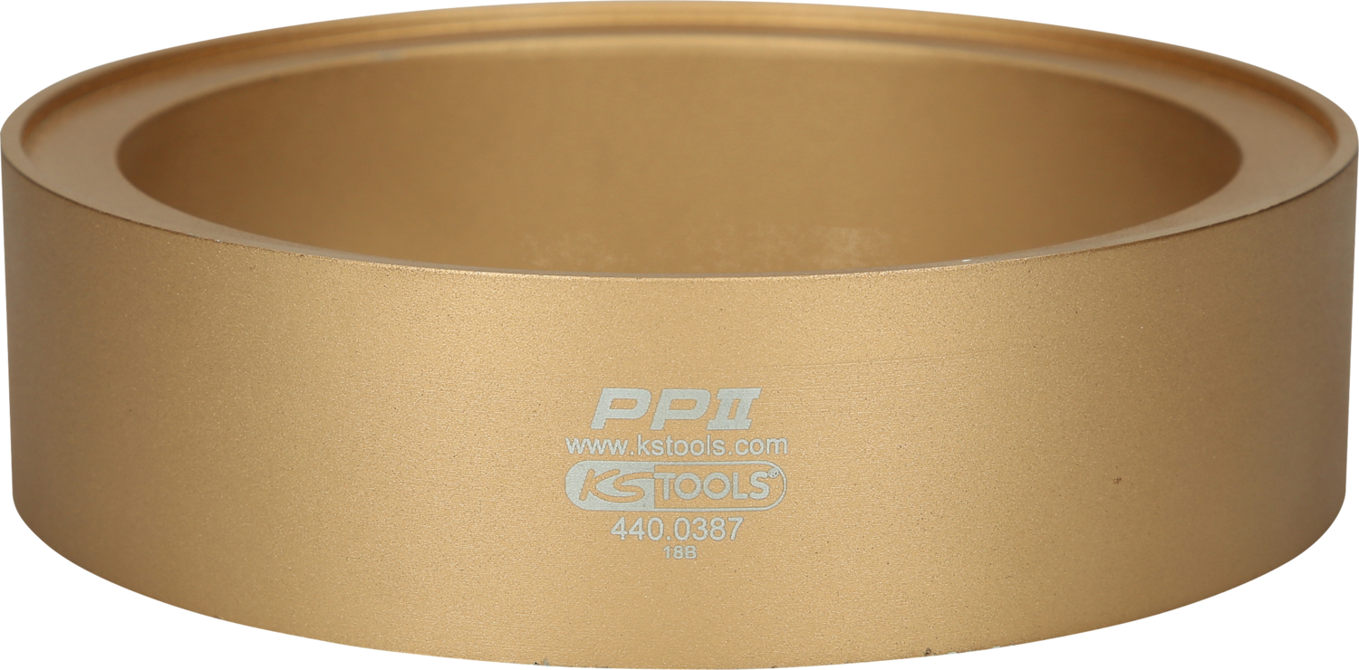 KS Tools Montagering 45mm