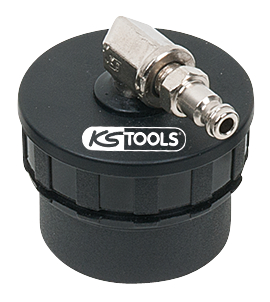 KS Tools Bajonett-Einlass-Adapter