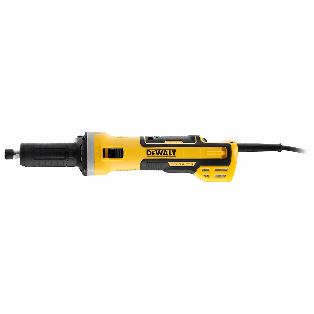 DEWALT Geradschleifer 1300 Watt