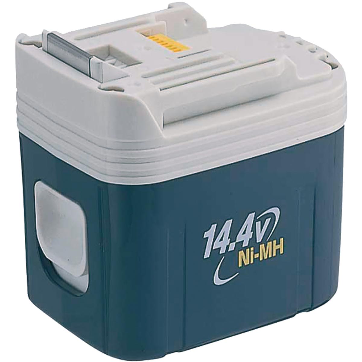 Makita Akku-BH1433 NI-MH 14,4V - 3,1 Ah - 193354-3