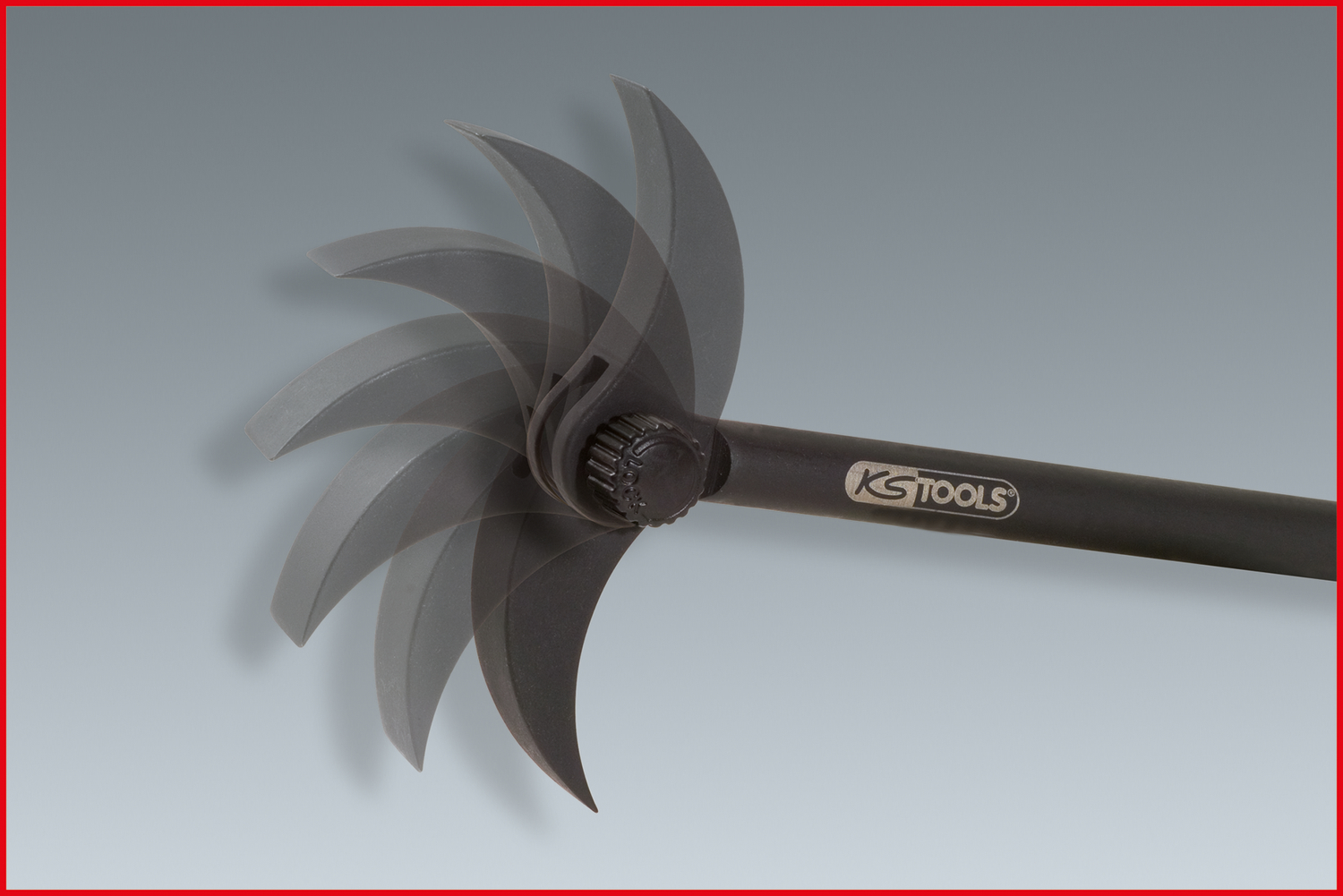 KS Tools Gelenk-Rollkopf-Hebeleisen