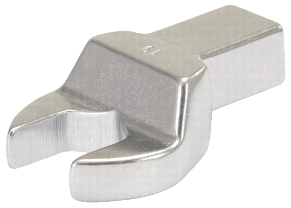 KS Tools Einsteck-Maulschlüssel