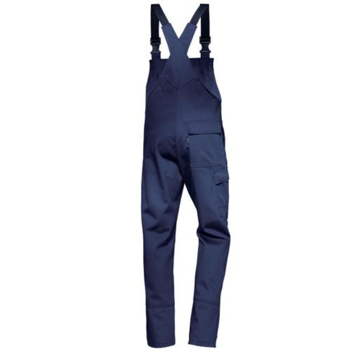 uvex banox pro Latzhose