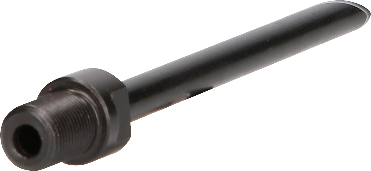 KS Tools Aufsatz, kurzer Schaft, Ø 6,0 - 8,0 mm, Länge 127 mm