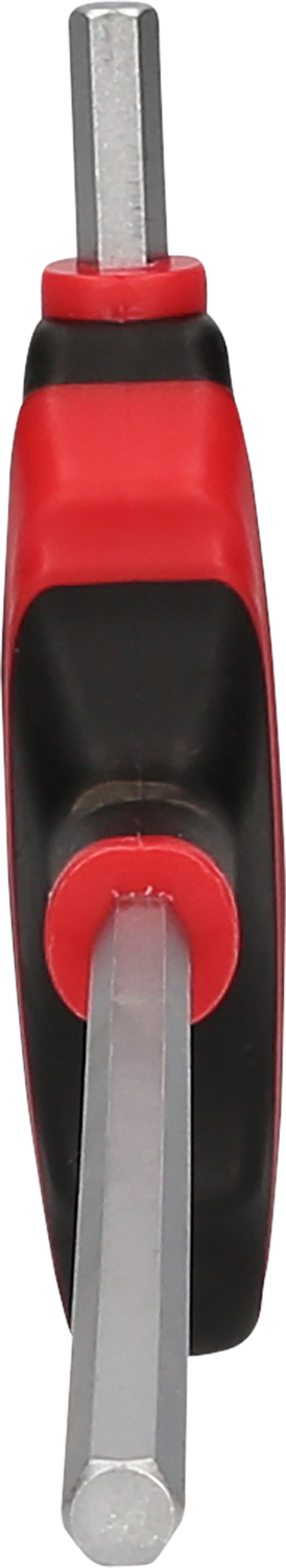 KS Tools T-Griff-Innensechskant-Schlüssel, ZOLL