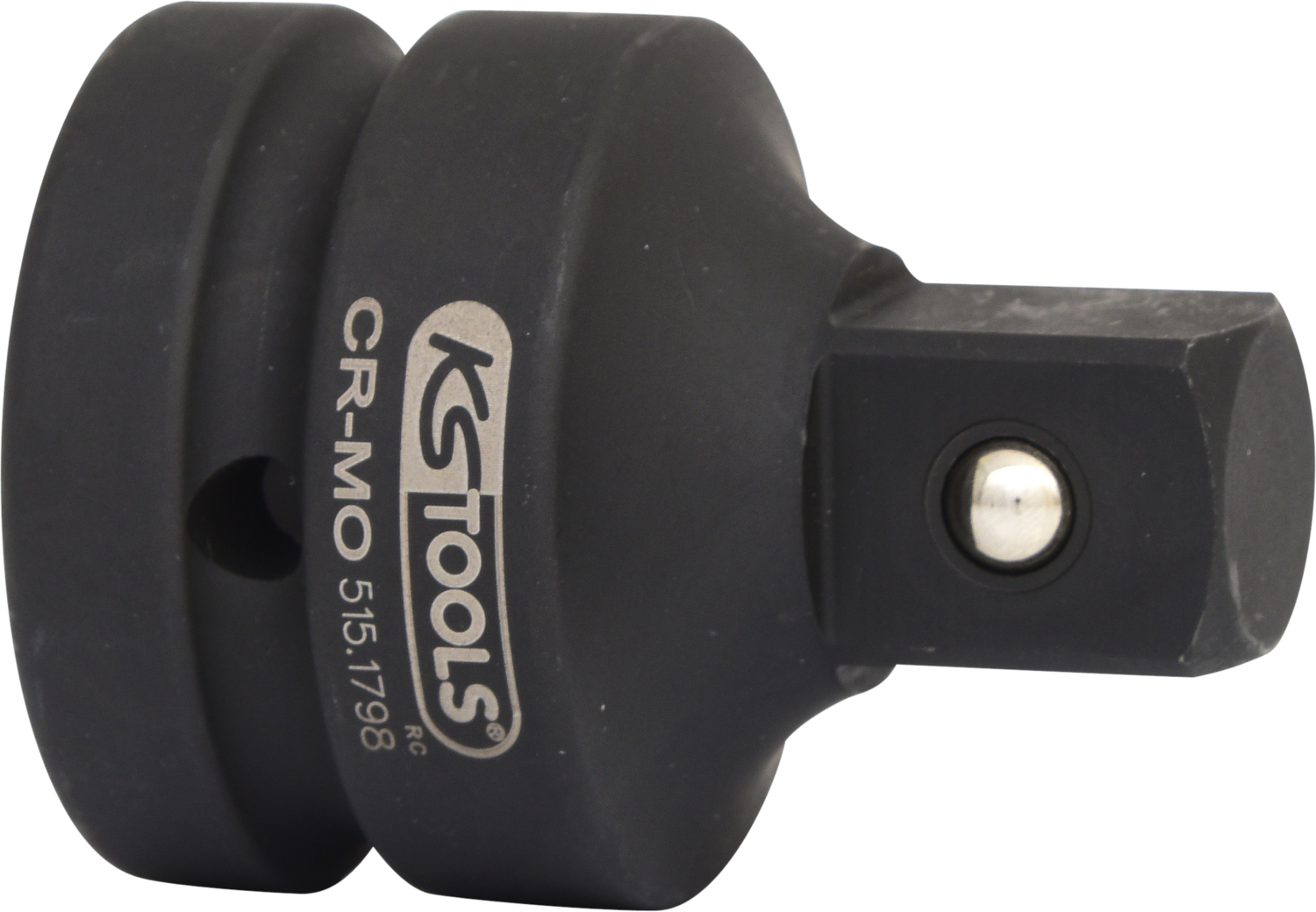 KS Tools 1" Kraft-Reduzieradapter, 