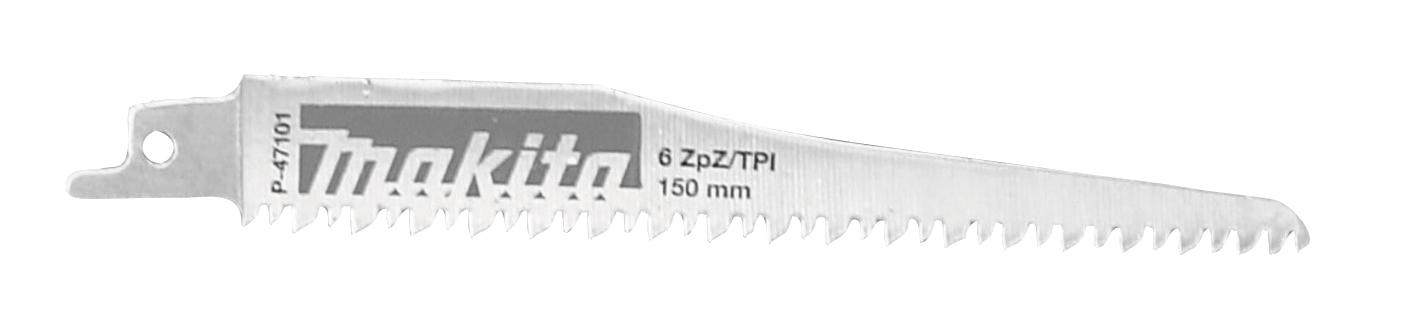 Makita Reciproblatt CV 150/6Z - P-47101