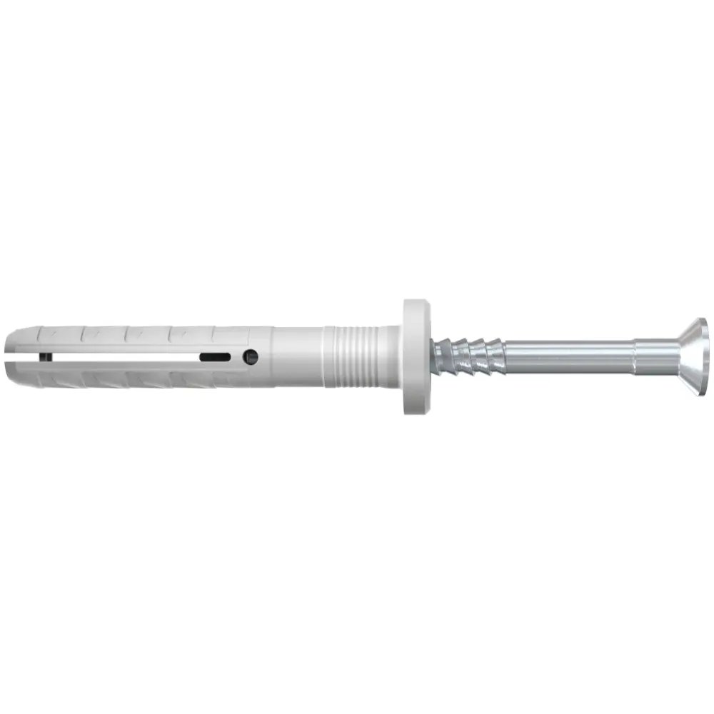 Fischer Nageldübel N 5x25/1 F (100)