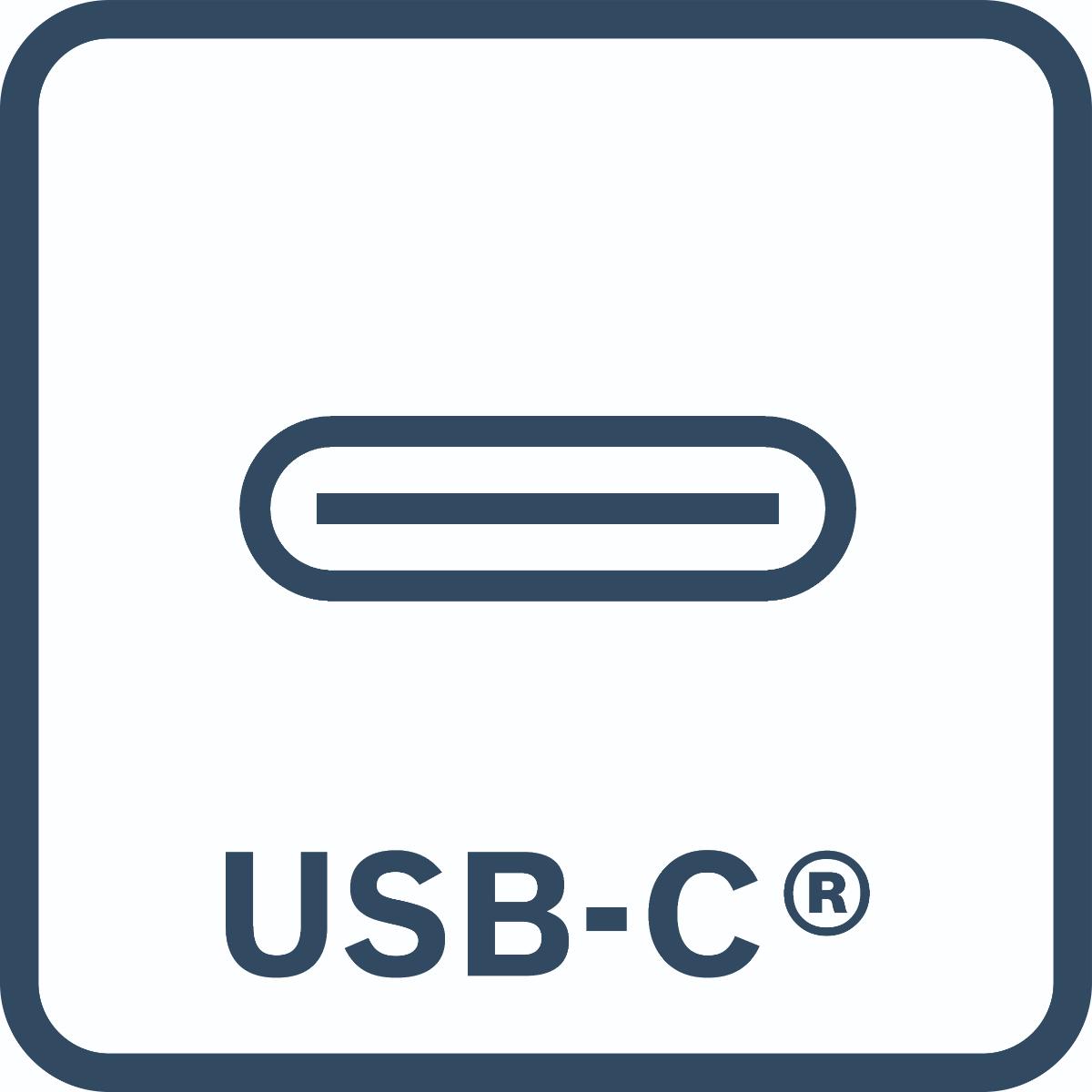 Bosch Wärmebildkamera GTC 12V-450-13, 1 x Akku GBA 12V 2.0Ah in L-BOXX