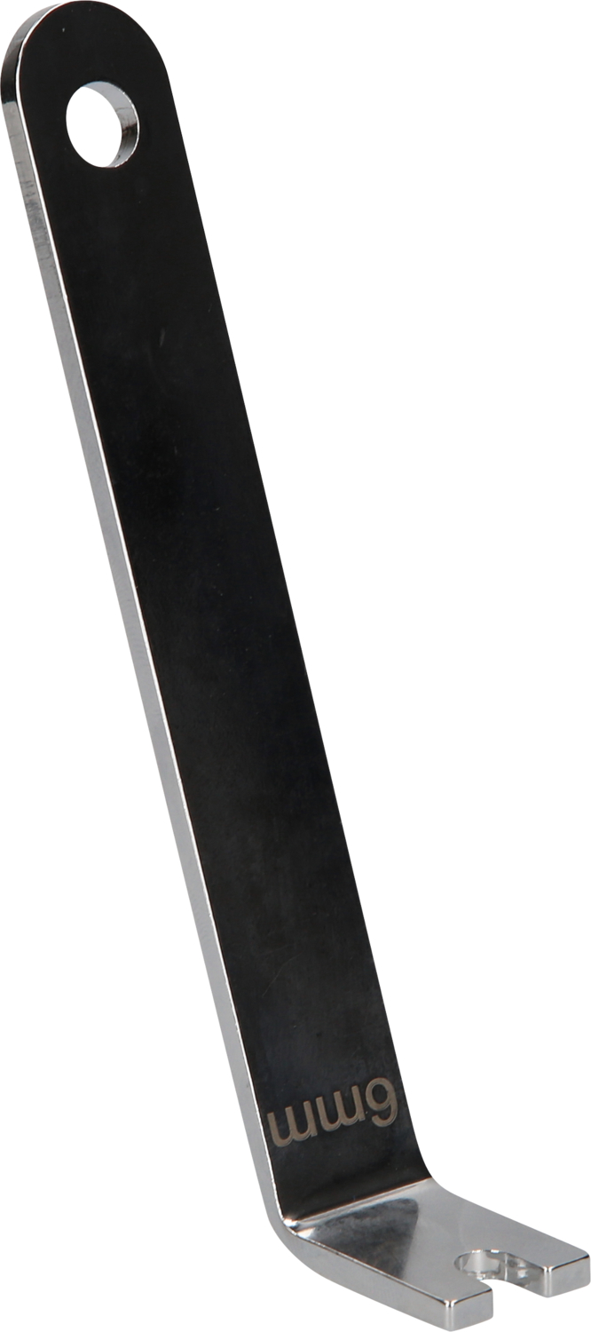 KS Tools Druckluft-Schnellverbinder-Lösewerkzeug, 6 mm