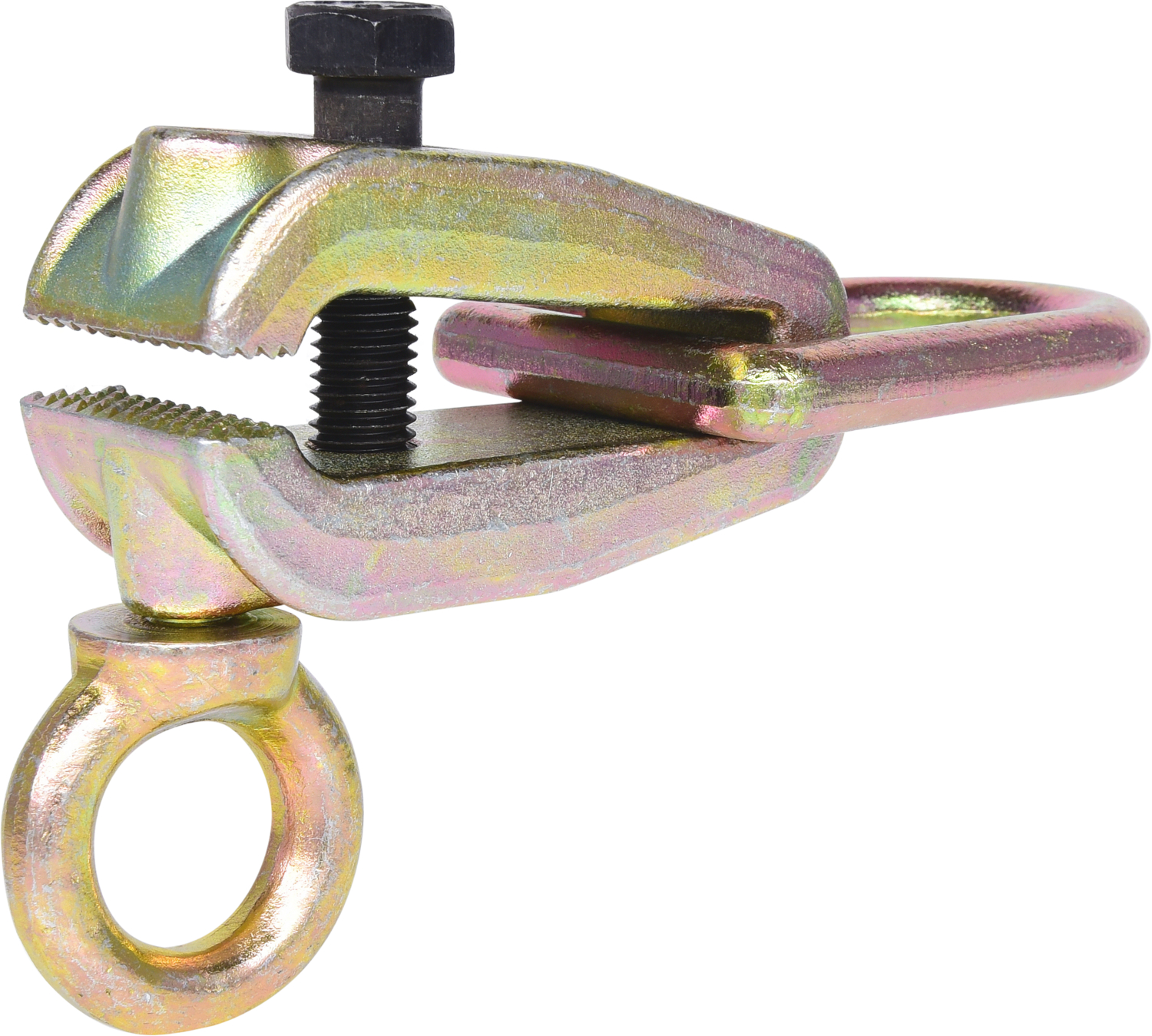 KS Tools Mini-Zugklemme, 150mm