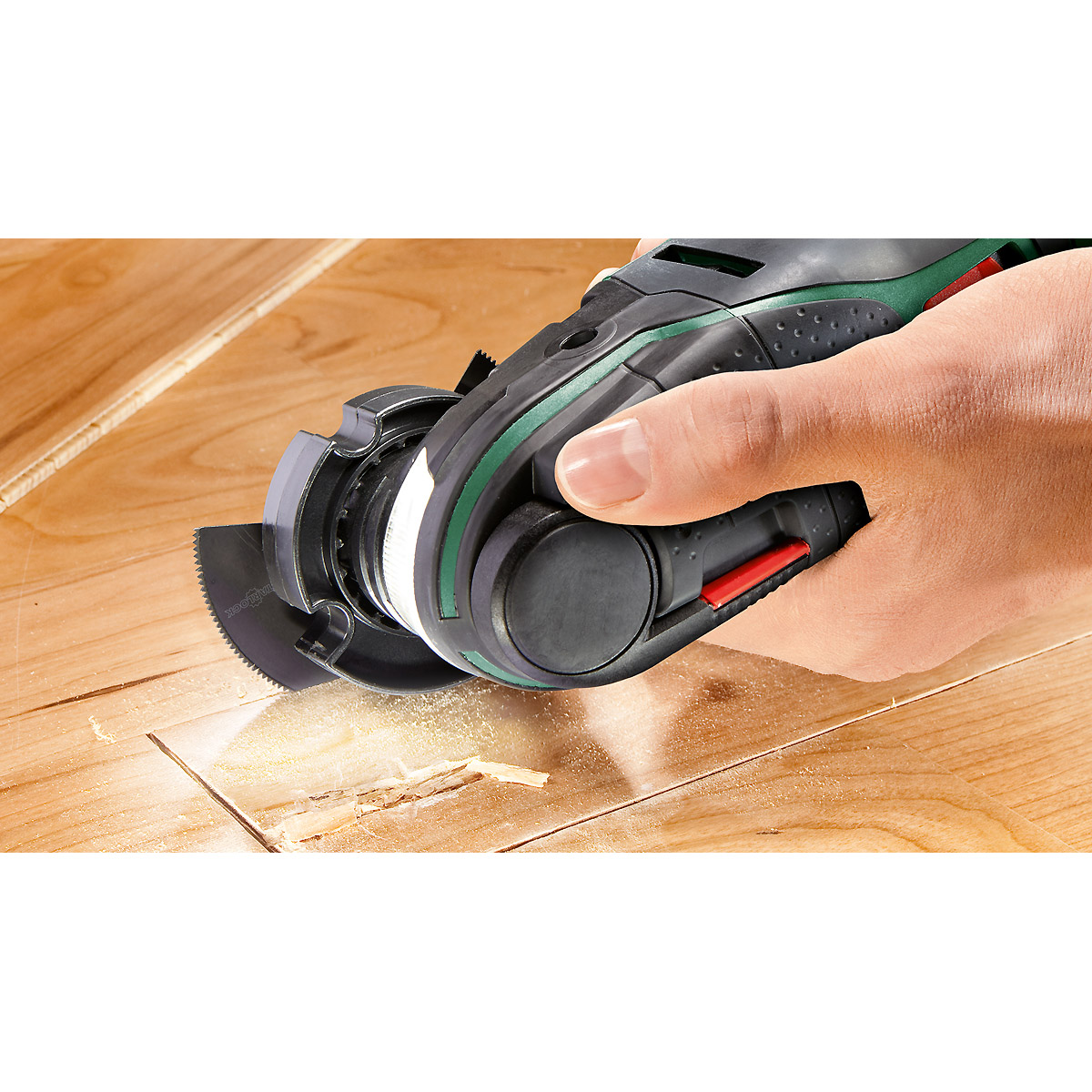 Bosch Akku-Multifunktionswerkzeug UniversalMulti 18V-32