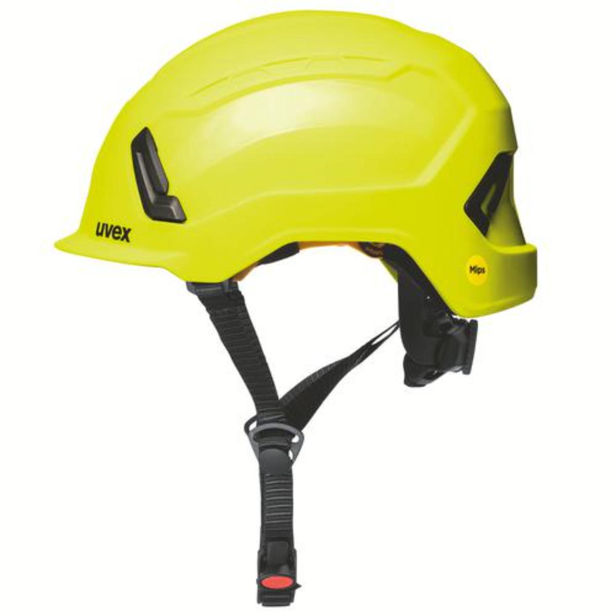 uvex pronamic alpine Schutzhelm E Mips
