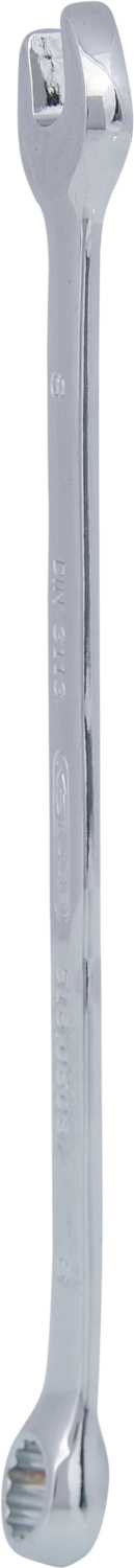KS Tools CHROMEplus Ringmaulschlüssel, abgewinkelt