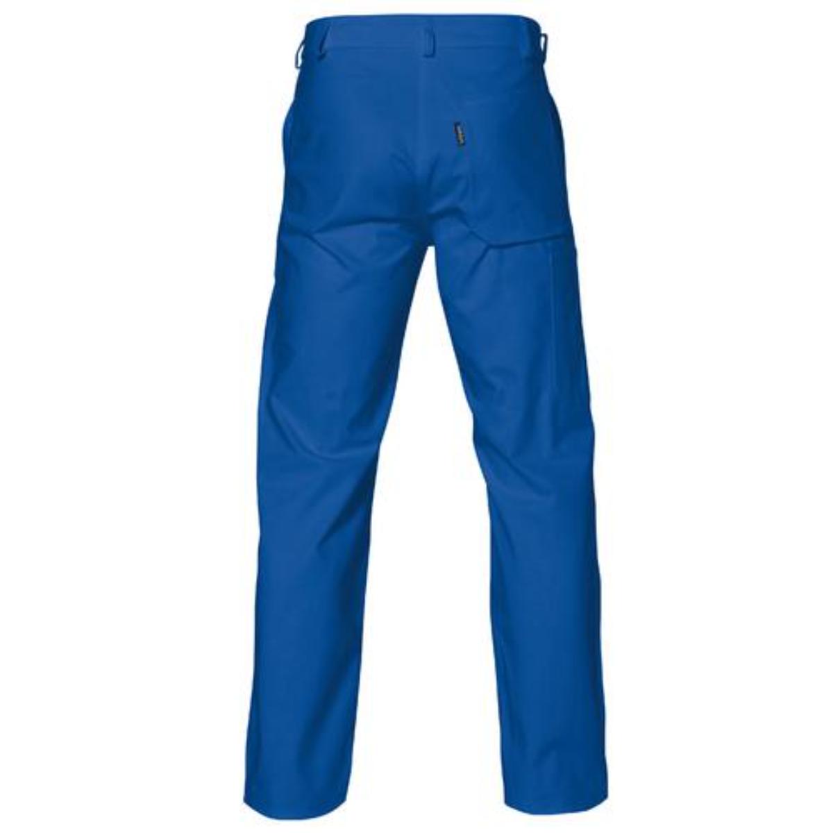 uvex whitewear Herren Bundhose