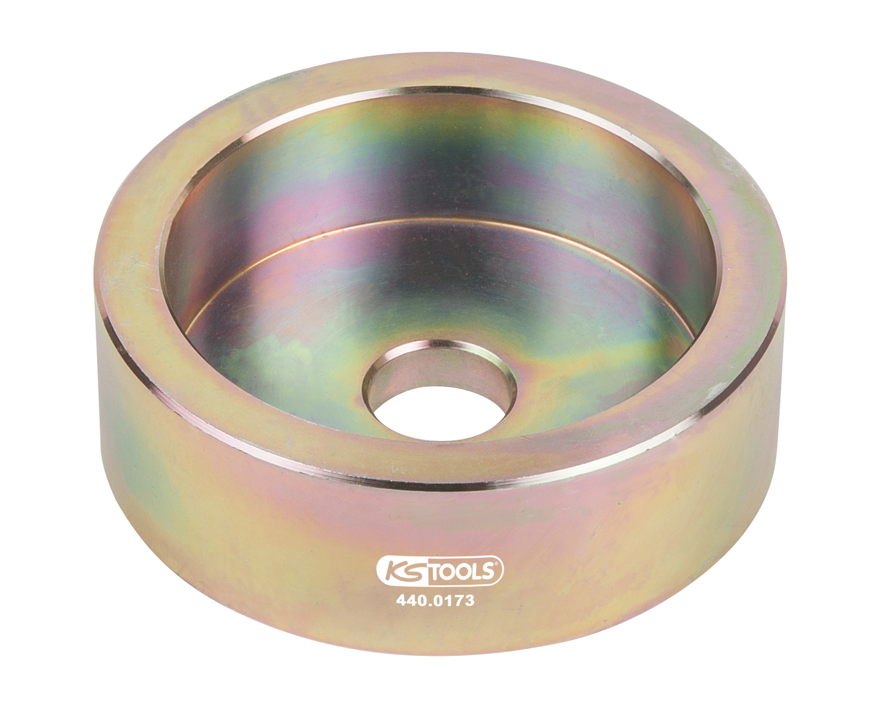 KS Tools Deckel