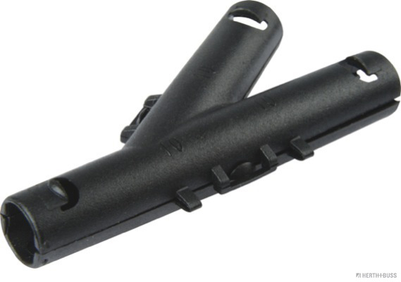 HERTH&BUSS Verbindungs-/Verteilerstück, Rohrleitung, 3 x 10 mm
