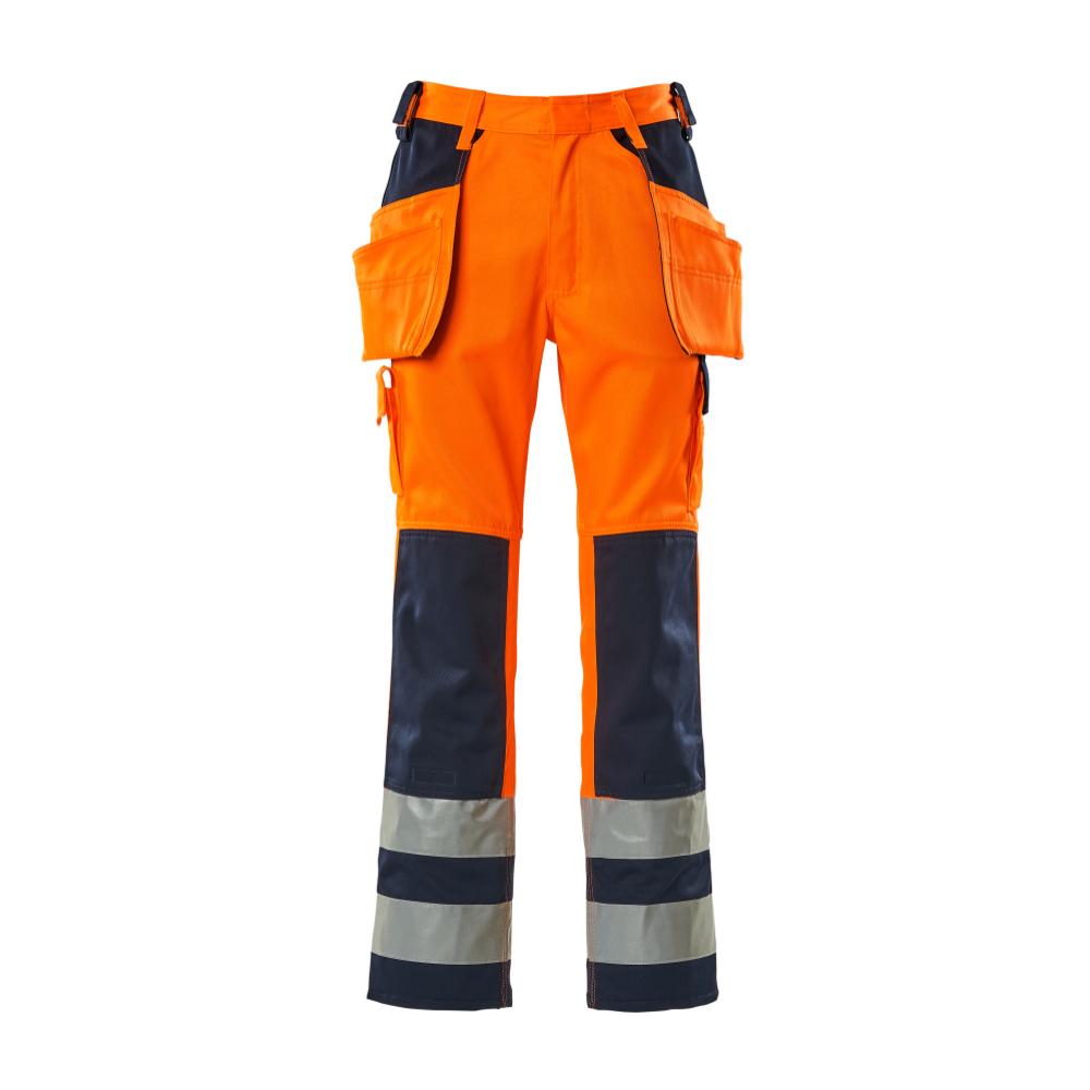MASCOT Almas Hose mit Hängetaschen SAFE COMPETE