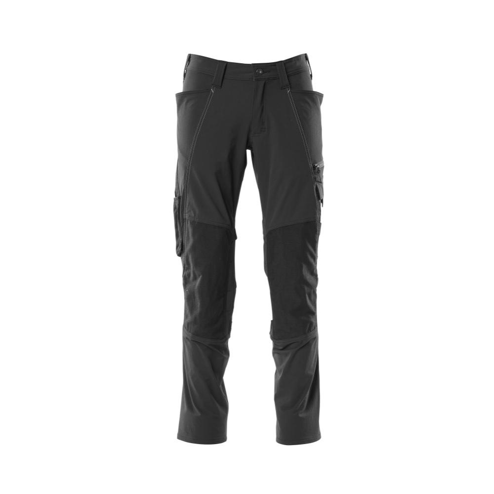MASCOT Herren Hose mit Knietaschen ACCELERATE