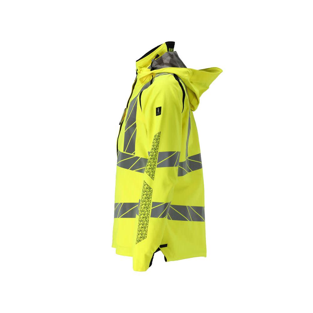 MASCOT Damen Hard Shell Jacke ACCELERATE SAFE