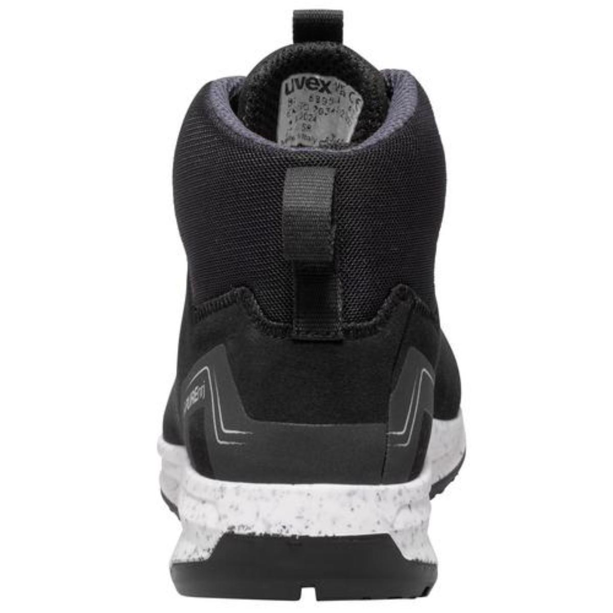 uvex 1 sport Sicherheitsschuh S2 Schnürstiefel