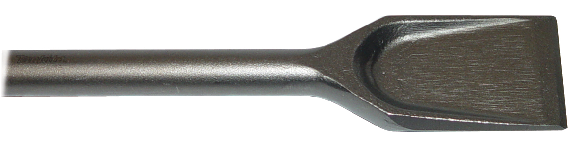 Makita Breitmeißel, Selbstschärfend - Breite 50mm - Länge 350mm - SDS-MAX - B-14015