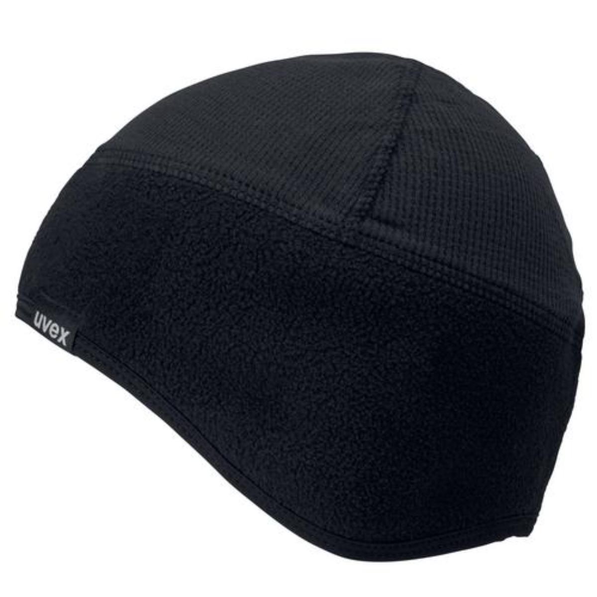 uvex Wintermütze für Helme mit Ohrenschutz