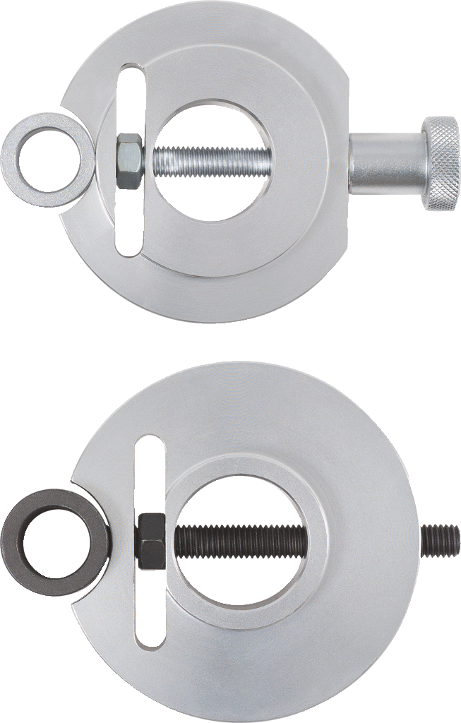 KS Tools BMW-Sturzeinstellwerkzeug-Satz, 2-tlg