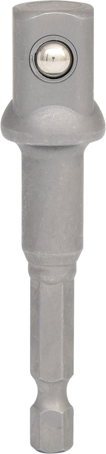 KS Tools 1/4" Vierkant-Adapter, für 1/4" Stecknuss