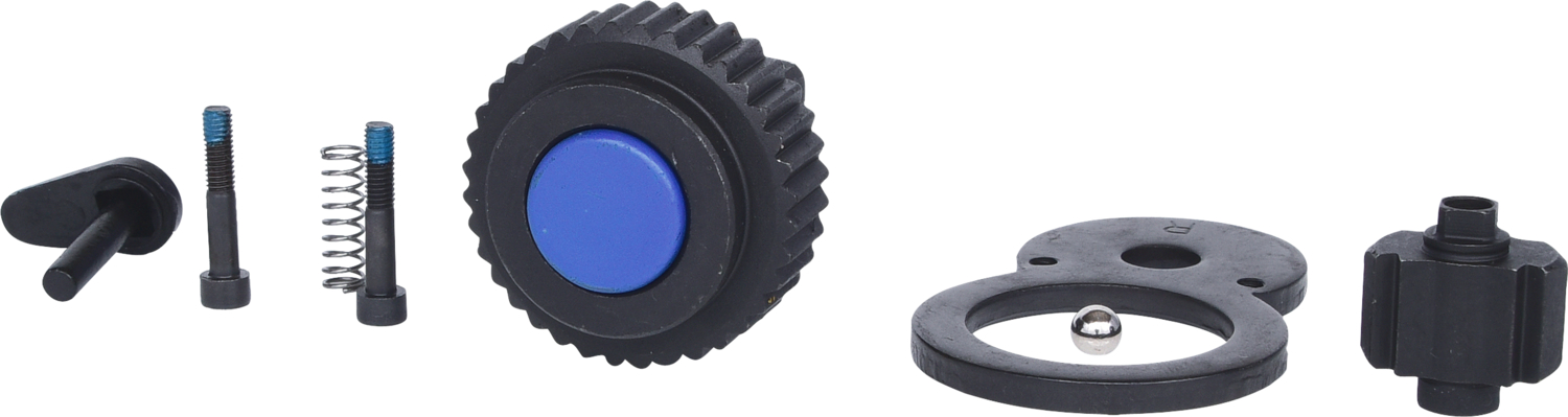 KS Tools 1/2" Reparatur-Satz für Teleskop-Umschaltknarre