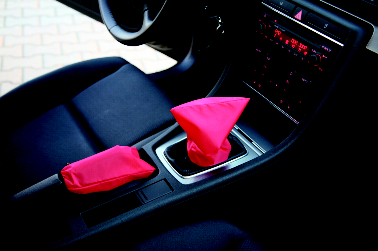KS Tools Handbremsenhebelschoner