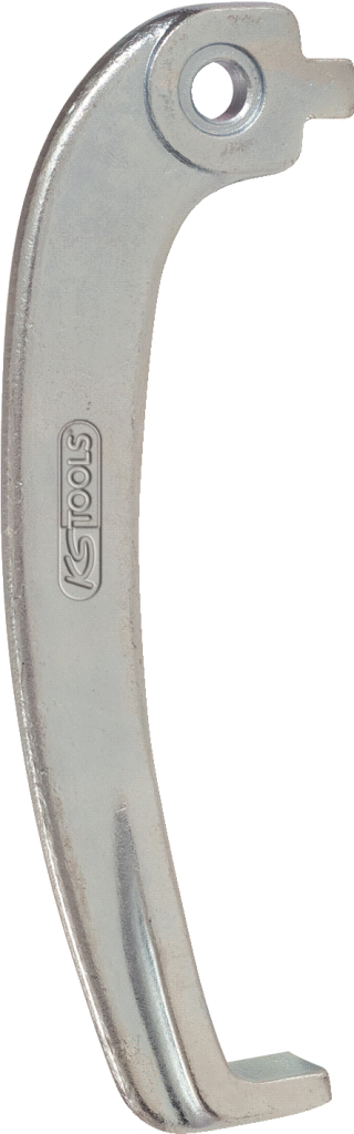 KS Tools Abzieherhaken Ganzstahlausführung, für 620.4303+630.4303