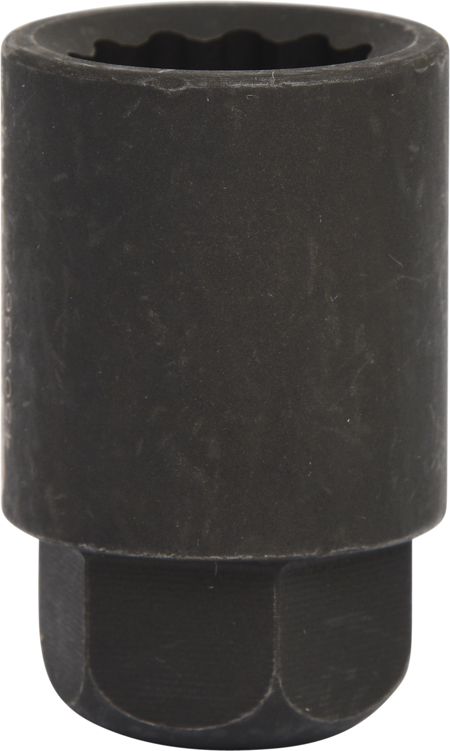 KS Tools SAF 12-kant Bremsscheiben-Stecknuss