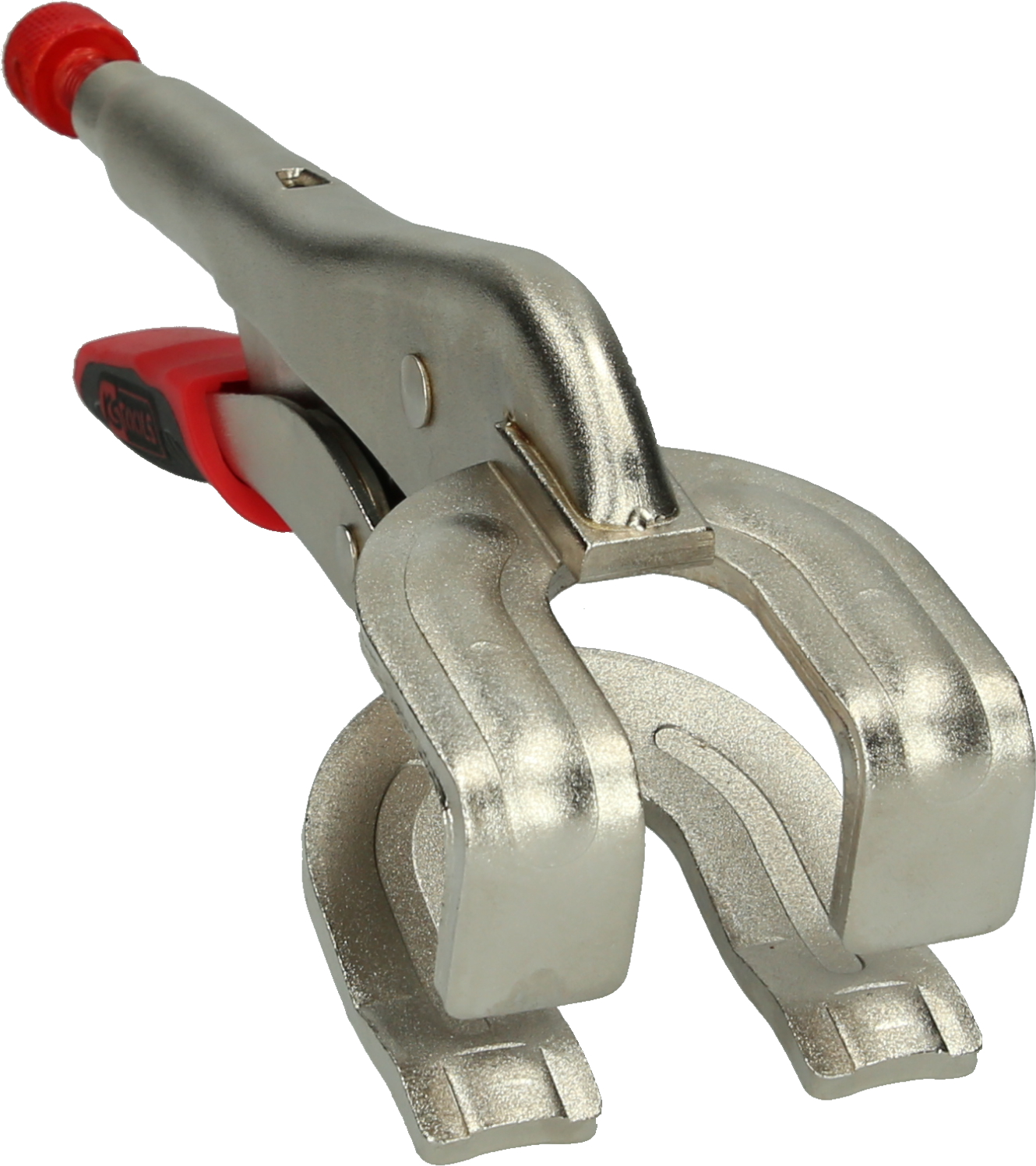 KS Tools Schweiß-Gripzange mit Easy-Release