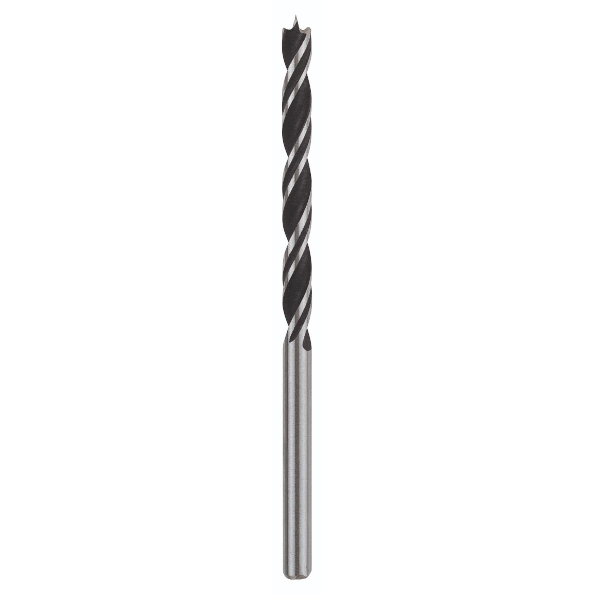 Bosch PRO Wood Holzspiralbohrer, 4x40x75 mm