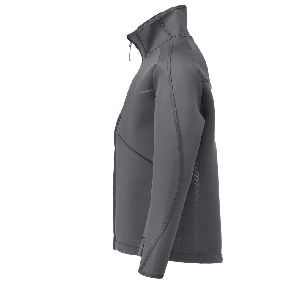MASCOT Herren Softshell Jacke CUSTOMIZED