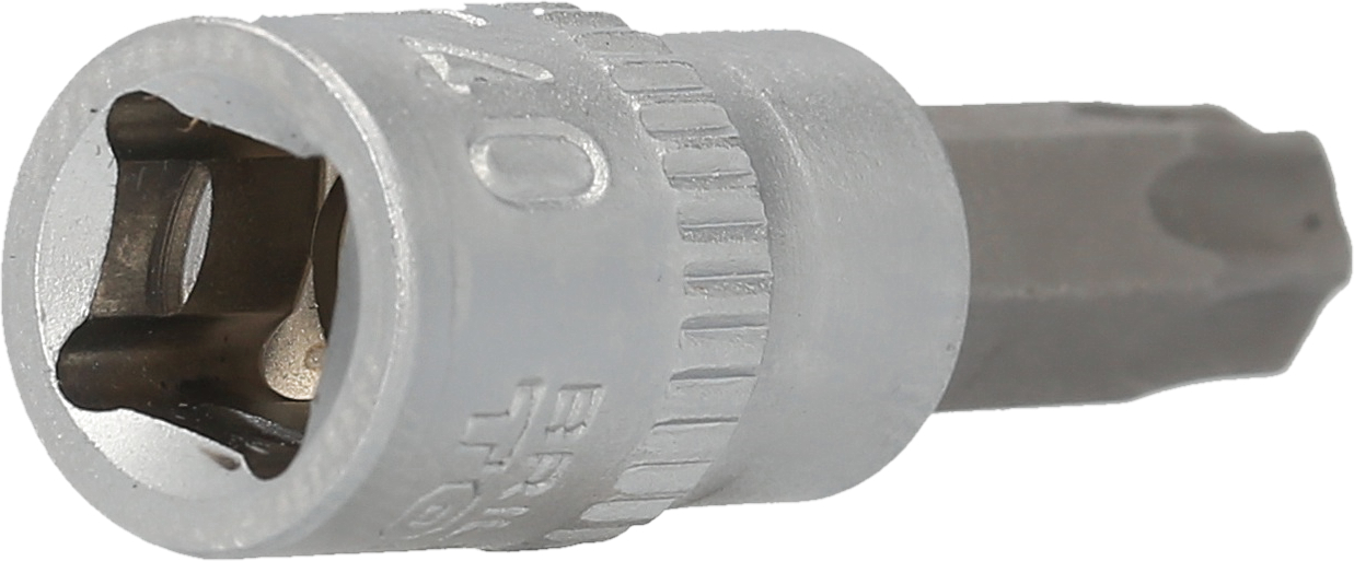 Brilliant Tools 1/4" Torx-Bit-Stecknuss