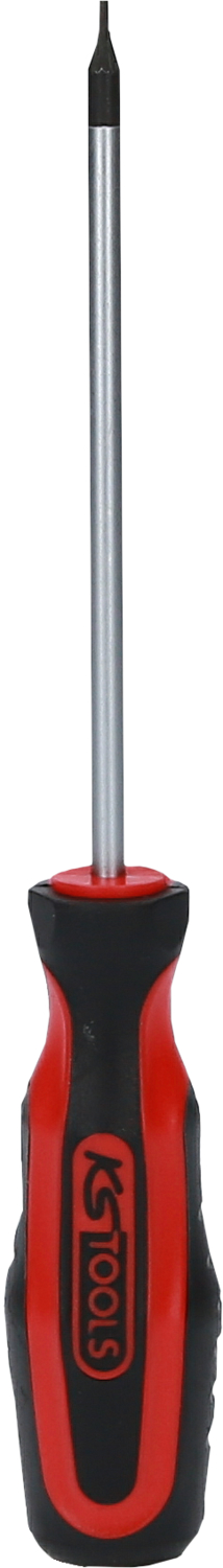 KS Tools ERGOTORQUEplus® Schraubendreher für Torx-Plus-Schrauben